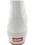 Filmore Hi Tapered Platform St Beyaz Kadın Spor Ayakkabı VN0A5JLGWHT1 4