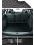 Renault Clio 4 2012-2019 3D Bagaj Havuzu 1
