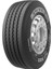 435/50 R19.5 22Pr 160J Nz300 Hafif Ticari Yaz Lastiği ( Üretim Yılı: 2023 ) 1