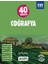 TYT 40 Seans Coğrafya 1