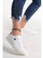 Tiggy Cilt Rahat Taban Kadın Sneaker 1