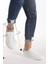 Tiggy Cilt Rahat Taban Kadın Sneaker 2