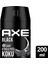 Erkek Sprey Deodorant Black XL 48 Saat Etkileyici Koku 200 ml 1