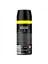 Erkek Sprey Deodorant Black XL 48 Saat Etkileyici Koku 200 ml 10