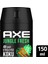 Erkek Sprey Deodorant Jungle Fresh 48 Saat Etkileyici Koku 150 ml 1