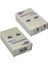 USB 2.0 Yazıcı Için Anahtarlı 2 Port Sharing Switch 1