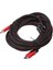 Altın Uçlu 3 Metre HDMI Kablo Kablosu Örgülü Korumalı Full Hd 4