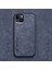 For iPhone 14 Cilt Hissi Manyetik Emme Cep Telefonu Kılıfları (Yurt Dışından) 1