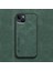 For iPhone 14 Plus Cilt Hissi Manyetik Emme Cep Telefonu Kılıfları (Yurt Dışından) 1