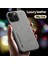 For iPhone 14 Plus Cilt Hissi Manyetik Emme Cep Telefonu Kılıfları (Yurt Dışından) 2