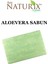 Aloe Vera Sabunu (Kuru Ciltler Için Cilt Ve Saç Sabunu) 2