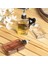 3pcs Taşınabilir Baharat Kavanozları Şeffaf Sos Taşıma Kapları Barbekü Için (Yurt Dışından) 4