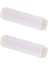 2pcs Elastik Iplik Görünmez Balıkçılık Hattı 200 Metreler 0.15MM Beyaz (Yurt Dışından) 1