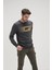 Fancy Crewneck Erkek Sweatshirt 5