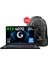 Game Garaj Slayer3 10XL-4070 C2 I7-13700H 32GB 1tb SSD RTX4070 8gb 17.3" Fhd IPS 144Hz Free Dos Dizüstü Bilgisayar, Çanta Hediyeli 2