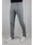 Erkek, Slim-fit, Dar Kesim, Gabardin Pantolon 20INP085 2