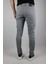 Erkek, Slim-fit, Dar Kesim, Gabardin Pantolon 20INP085 3