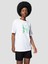 Loose Fit Bayan Tshirt K.kol 1