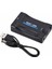 Scart To HDMI Av Video Çevirici Dönüştürücü Adaptör 1