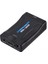 Scart To HDMI Av Video Çevirici Dönüştürücü Adaptör 2