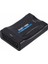 Scart To HDMI Av Video Çevirici Dönüştürücü Adaptör 3