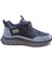 Siyah Erkek Sneaker Spor Ayakkabı 1
