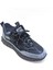 Siyah Erkek Sneaker Spor Ayakkabı 2