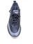 Siyah Erkek Sneaker Spor Ayakkabı 4
