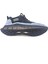 Siyah Erkek Sneaker Spor Ayakkabı 5