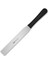 Pirge 71210 Palet Bıçağı Oval Uç 20 cm 1