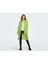 Onlacacie Rain Coat Otw Lime Punch Kadın Günlük Yağmurluk 15281181-LIME-PUNCH Yeşil 3