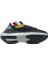 Siyah Erkek Sneaker Spor Ayakkabı 5