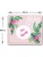 Bon Appetit | Tropik Flamingo | Cam Kesme Tahtası - Cam Kesme Tablası | 29cm x 34cm 4