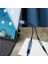 USB Tipi C Kulaklık Adaptörü USB C Pd 3.0 Cep Telefonları Gri Için Hızlı Şarj (Yurt Dışından) 3