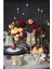 Lines Şarap Kadehi 6 Lı Set - Gold Msba0106 1