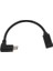 0.2m USB C3.1 Tip C USB Uzatma Kablosu Kablosu, Erkekten Kadın Hattı (Yurt Dışından) 2