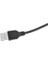 90CM Mini USB Kablosu (Yurt Dışından) 3
