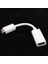 6 Inç Erkek Ila Kadın Video Adaptör Kablosu (Yurt Dışından) 4