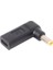 Usb3.1 Tip C Kadın Dc4.8x1.7mm Erkek Fiş Adaptörü Dizüstü Dizüstü Adaper (Yurt Dışından) 2