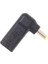 Usb3.1 Tip C Kadın Dc4.8x1.7mm Erkek Fiş Adaptörü Dizüstü Dizüstü Adaper (Yurt Dışından) 4