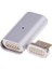 Android Telefon Için Mikro USB Şarj Kablosu Adaptör Şarj Cihazı (Yurt Dışından) 3