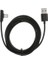 Android Black 2m Için USB 3.0 Şarj Corbor Kablosu (Yurt Dışından) 1