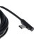 Android Black 2m Için USB 3.0 Şarj Corbor Kablosu (Yurt Dışından) 3