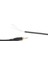 Bahar Ses Hattı Kablosu MDR7506 V6 Kulaklıklar Kulaklık Değiştirme (Yurt Dışından) 3