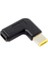 Usb3.1 Tip C Kadın Dikdörtgen Için 11.0x4.5mm Fiş W / Pd Thinkpad Için (Yurt Dışından) 2