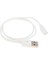 3x USB 2.0 Ila Dört Pin Kablo Kablosu Izleme Bileziği 3 Parça (Yurt Dışından) 1
