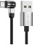 LED Lamba ile Dikiş Makineleri Için 1 Parça Mini Dikiş Makinesi - Gümüş 2 M Mikro Gümüş 2 M Mikro USB (Yurt Dışından) 1
