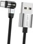 LED Lamba ile Dikiş Makineleri Için 1 Parça Mini Dikiş Makinesi - Gümüş 2 M Mikro Gümüş 2 M Mikro USB (Yurt Dışından) 2