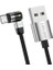 LED Lamba ile Dikiş Makineleri Için 1 Parça Mini Dikiş Makinesi - Gümüş 2 M Mikro Gümüş 2 M Mikro USB (Yurt Dışından) 3