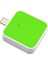 USB C Otg Kart Okuyucu, USB C Hub Sd/tf Bağlantı Noktası Kartı Okuyucu Yeşil (Yurt Dışından) 1